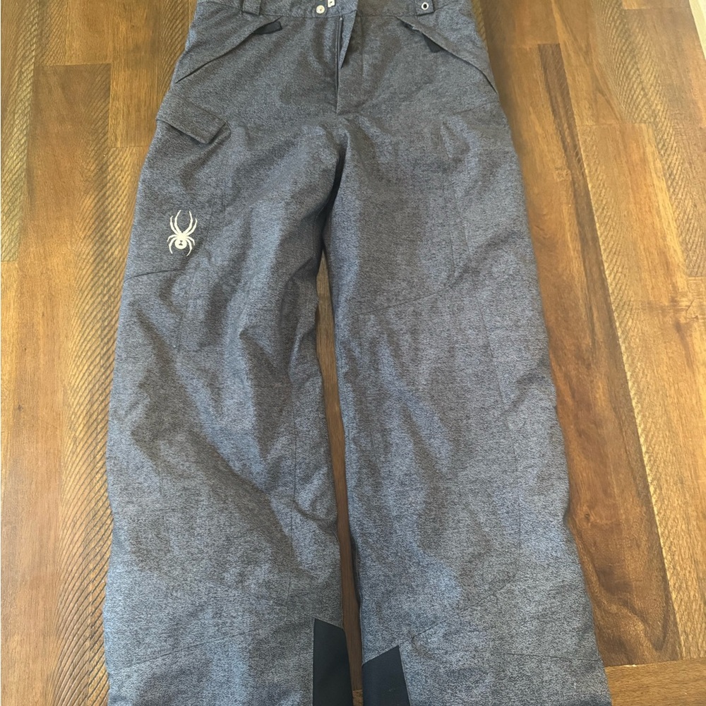 Spyder Kids Ski Pants